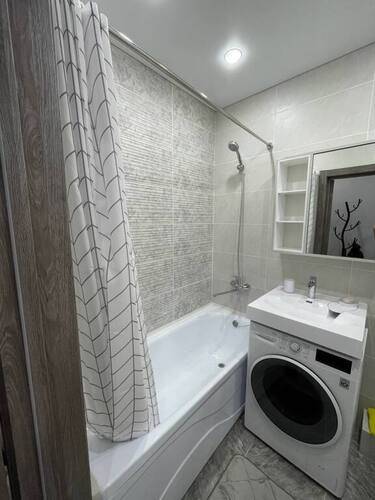 Апартаменты Студия-Люкс