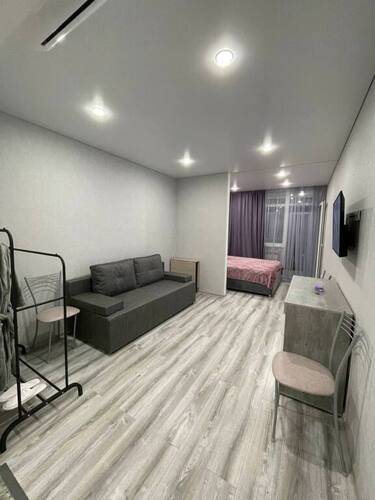 Апартаменты Студия-Люкс