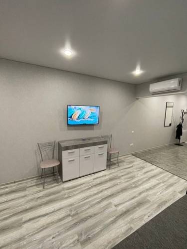 Апартаменты Студия-Люкс