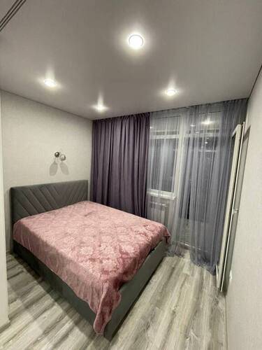 Апартаменты Студия-Люкс