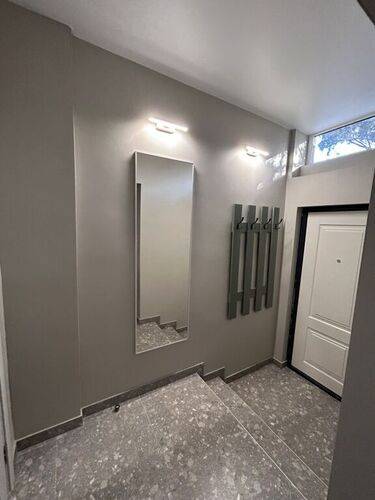 Квартира Grey Apartments