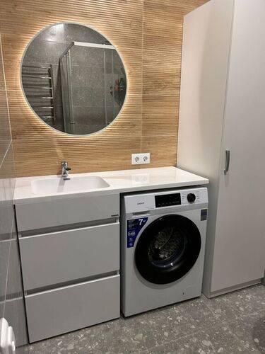 Квартира Grey Apartments