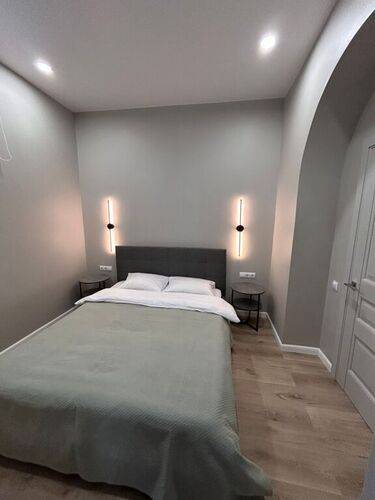 Квартира Grey Apartments