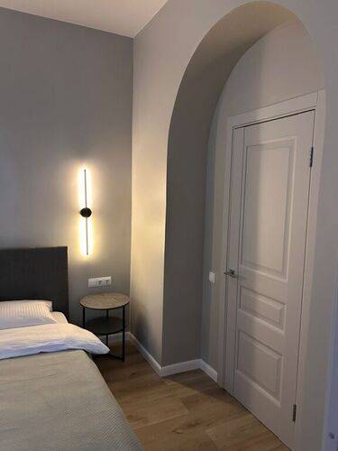 Квартира Grey Apartments