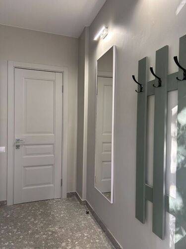 Квартира Grey Apartments