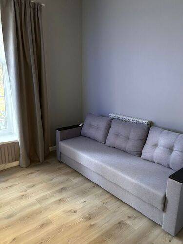 Квартира Grey Apartments