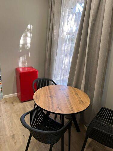 Квартира Grey Apartments