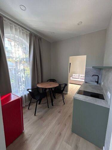 Квартира Grey Apartments