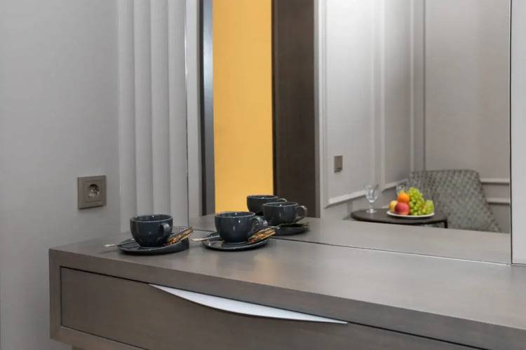 Апартаменты Ул. Ленина 217 А С Бассейном