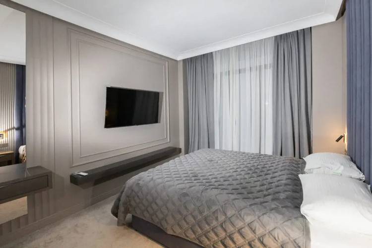 Апартаменты Ул. Ленина 217 А С Бассейном