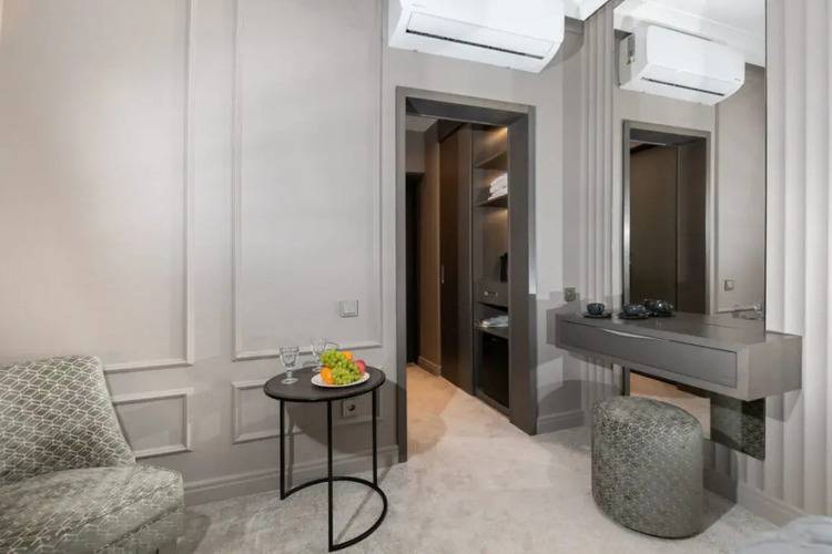 Апартаменты Ул. Ленина 217 А С Бассейном