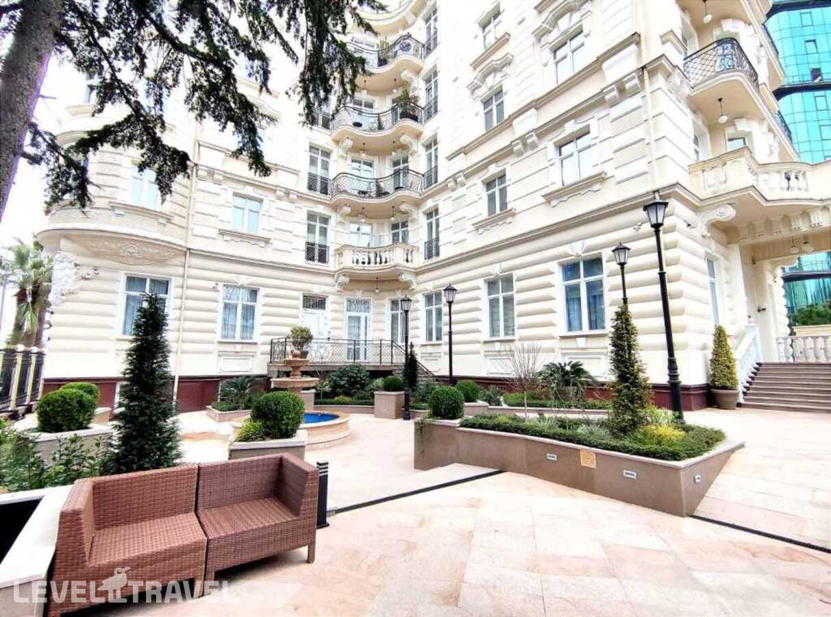 фотографии отеля Апартаменты Морской Переулок 5 в Россия(Сочи) - фото №17