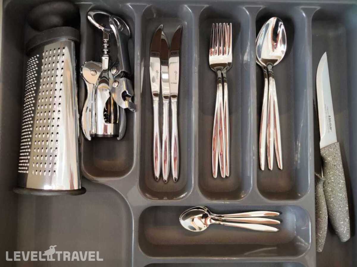 фотографии отеля Апартаменты Морской Переулок 5 в Россия(Сочи) - фото №16