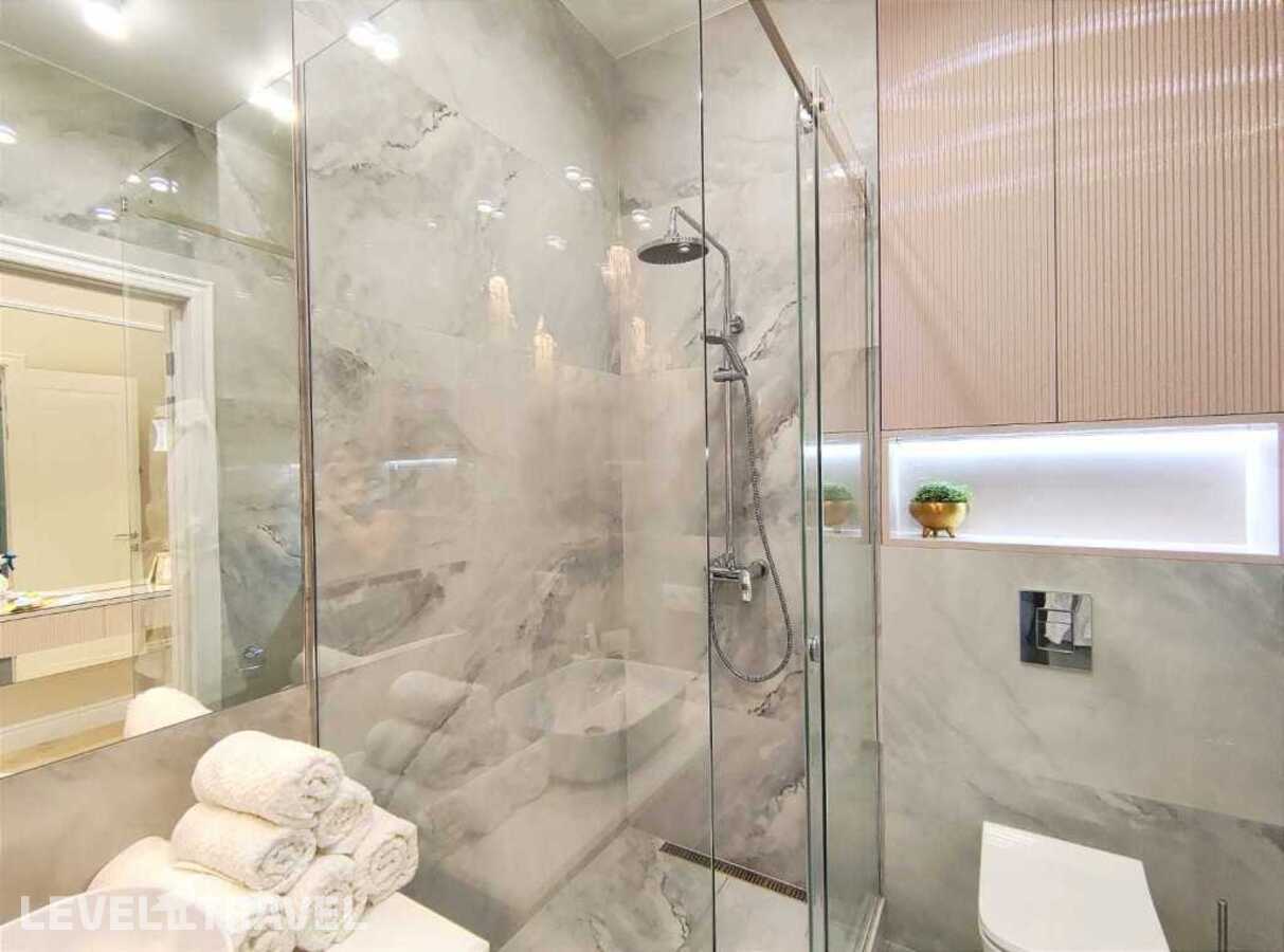 фотографии отеля Апартаменты Морской Переулок 5 в Россия(Сочи) - фото №15