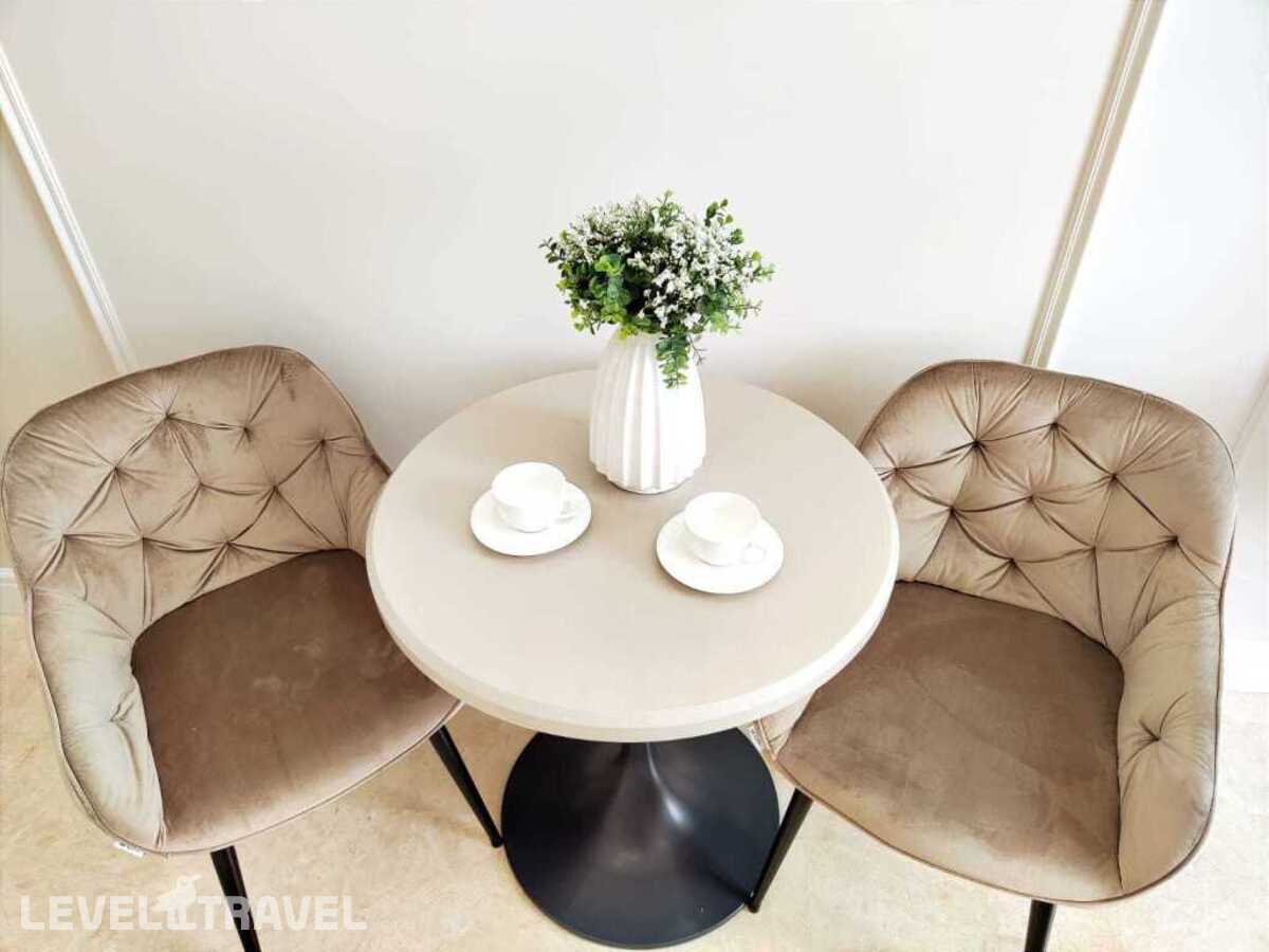 фотографии отеля Апартаменты Морской Переулок 5 в Россия(Сочи) - фото №14