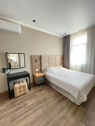 Апартаменты Marlen Apart Жк Столичный 4