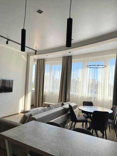 Апартаменты Marlen Apart Жк Столичный 4