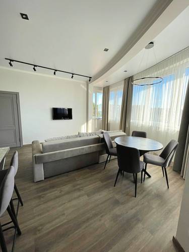 Апартаменты Marlen Apart Жк Столичный 4