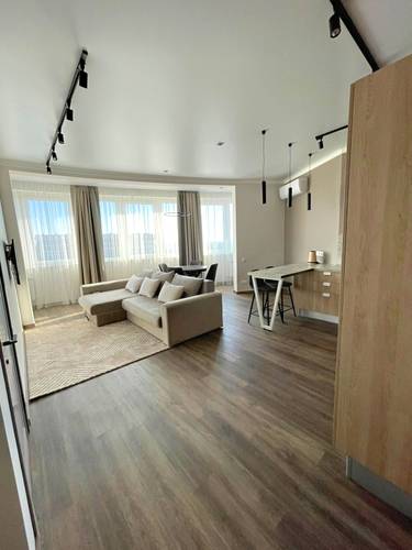 Апартаменты Marlen Apart Жк Столичный 4