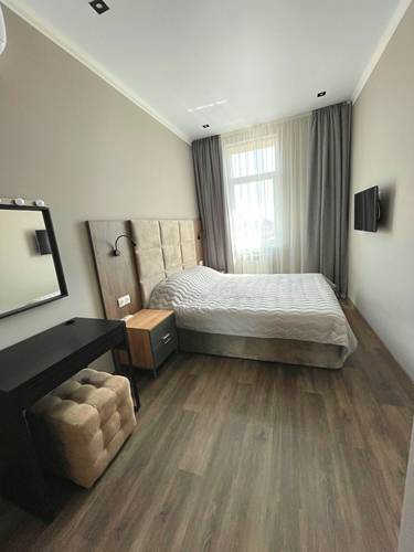 Апартаменты Marlen Apart Жк Столичный 4