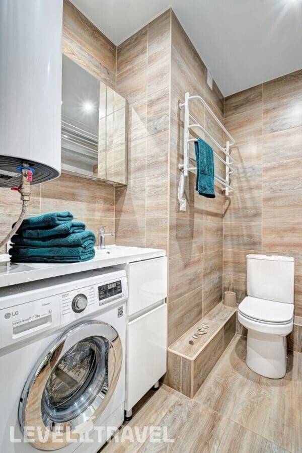 фотографии отеля Квартира Студия Искры 62 в Россия(Хоста) - фото №2