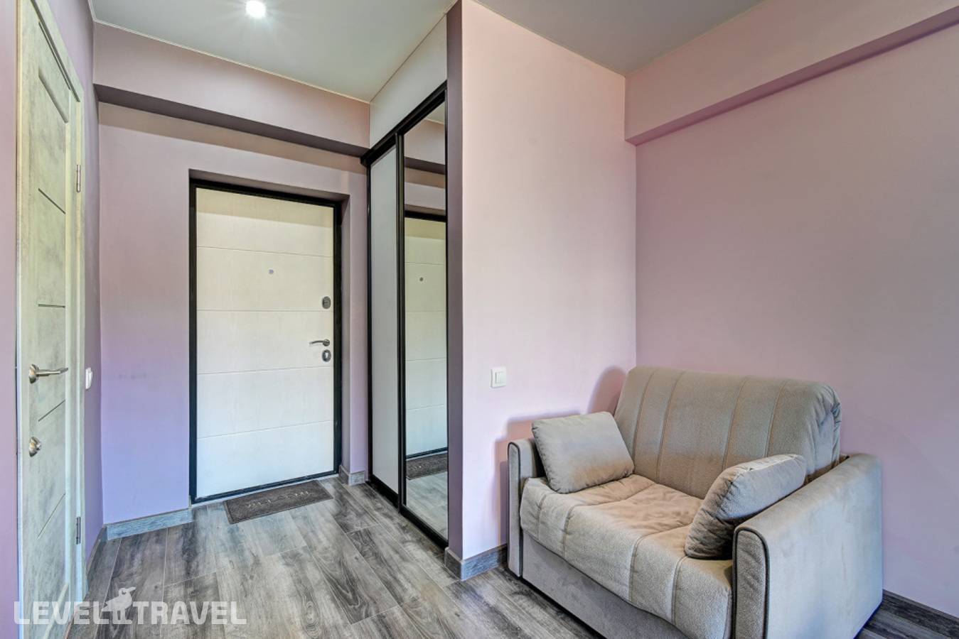 фотографии отеля Квартира Студия Искры 62 в Россия(Хоста) - фото №6