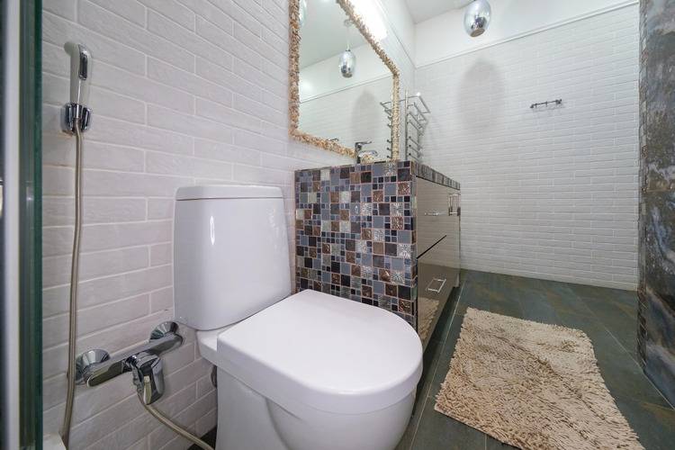 Апартаменты 4к Улучшенные, 130м. Первая Линия. 200м До Моря