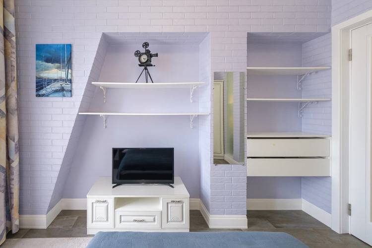 Апартаменты 4к Улучшенные, 130м. Первая Линия. 200м До Моря