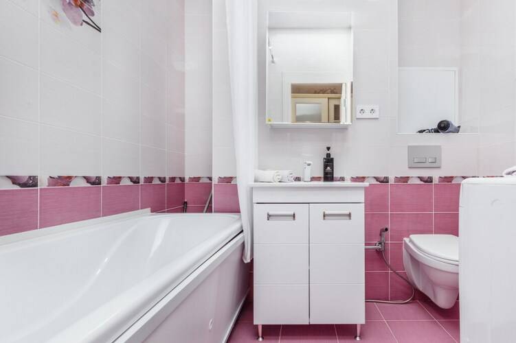 Апартаменты Жк Москва Вид На Море