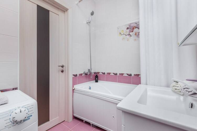 Апартаменты Жк Москва Вид На Море