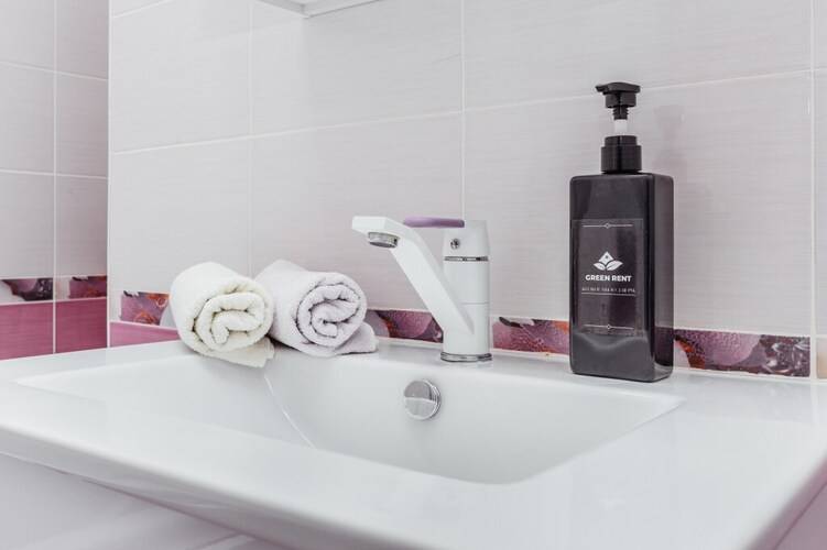 Апартаменты Жк Москва Вид На Море