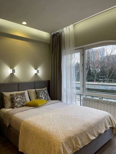 Апартаменты Эмилия Парк Ривьера — фото 3