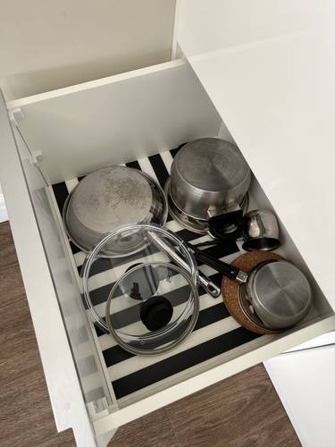 Апартаменты Эмилия Парк Ривьера — фото 11