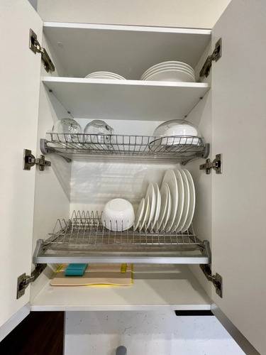 Апартаменты Эмилия Парк Ривьера — фото 12