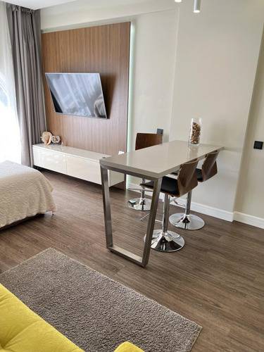 Апартаменты Эмилия Парк Ривьера — фото 5