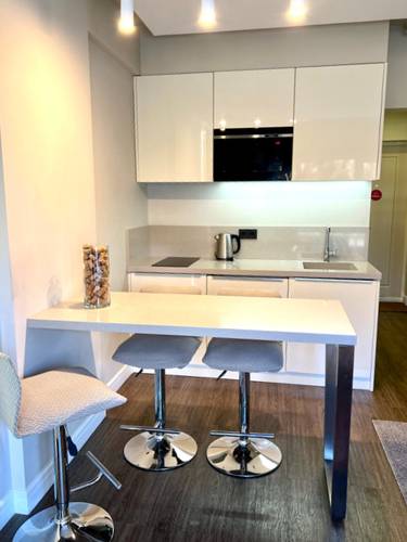 Апартаменты Эмилия Парк Ривьера — фото 10