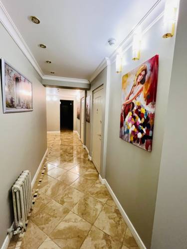 Апартаменты Эмилия Парк Ривьера — фото 15