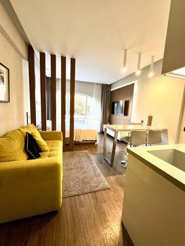 Апартаменты Эмилия Парк Ривьера — фото 13