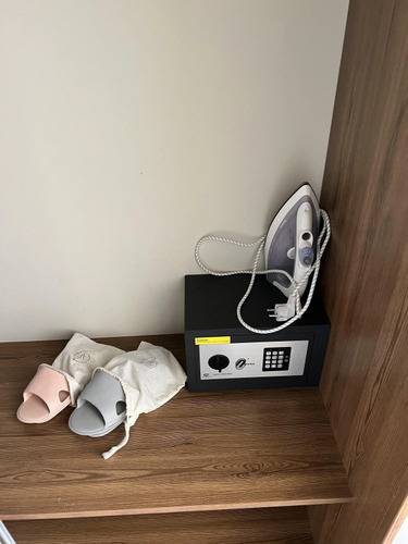 Апартаменты Эмилия Парк Ривьера — фото 20