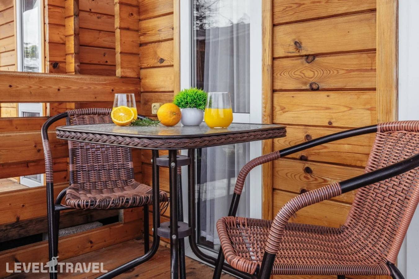 фотографии отеля Бунгало Бронау Жасмин в Абхазия(Алахадзы) - фото №2