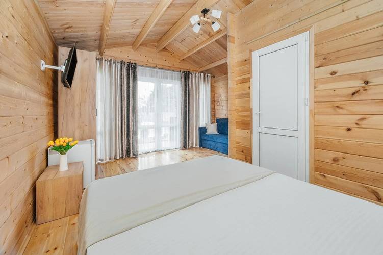 Бунгало Бронау Жасмин