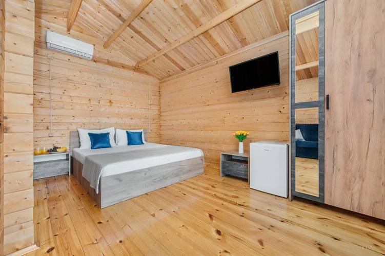 Бунгало Бронау Жасмин