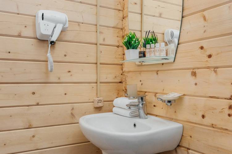 Бунгало Бронау Жасмин