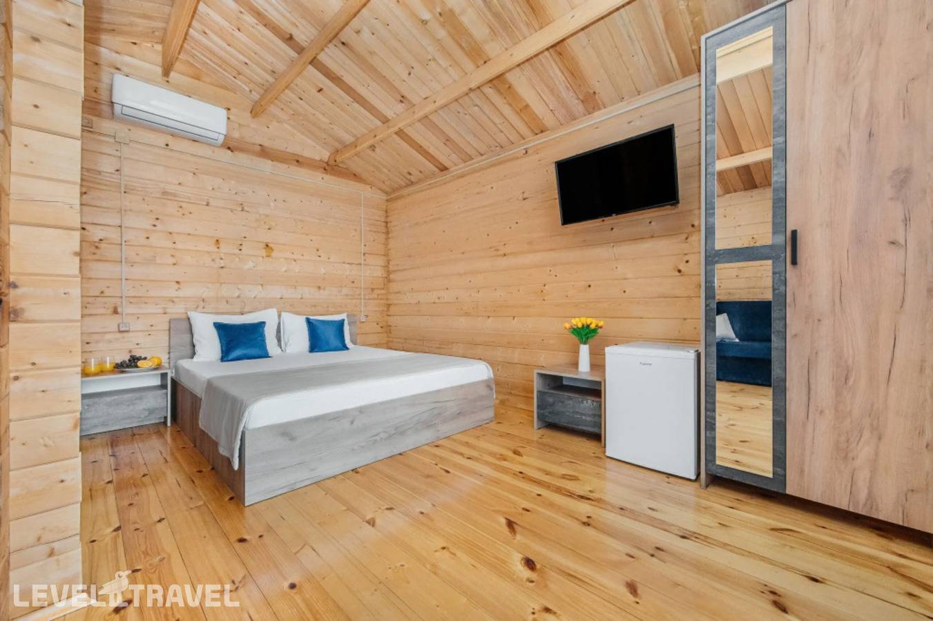 фотографии отеля Бунгало Бронау Жасмин в Абхазия(Алахадзы) - фото №3