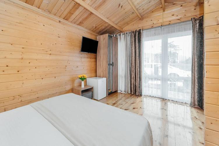 Бунгало Бронау Жасмин