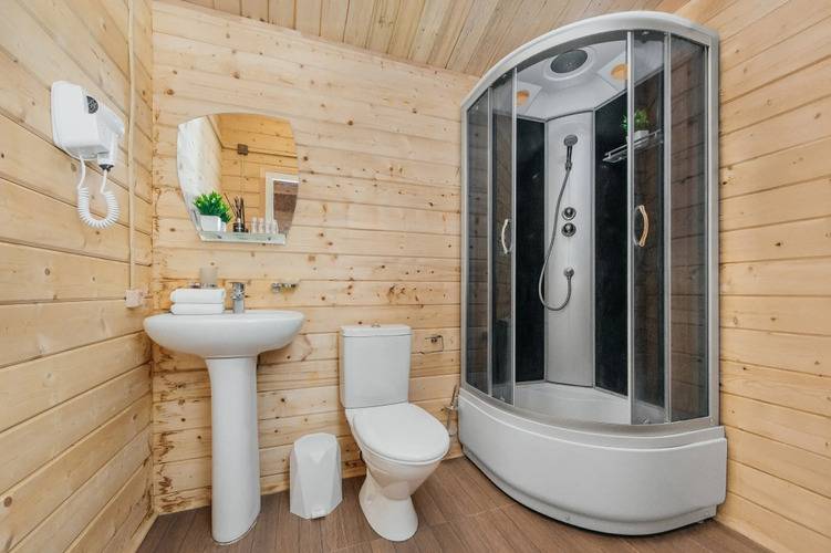 Бунгало Бронау Жасмин