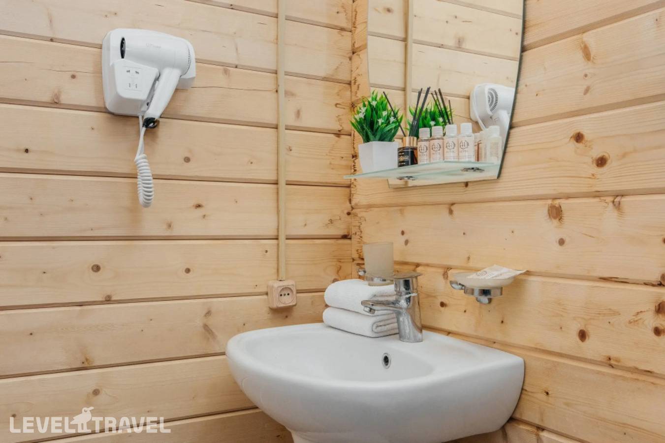 фотографии отеля Бунгало Бронау Жасмин в Абхазия(Алахадзы) - фото №8