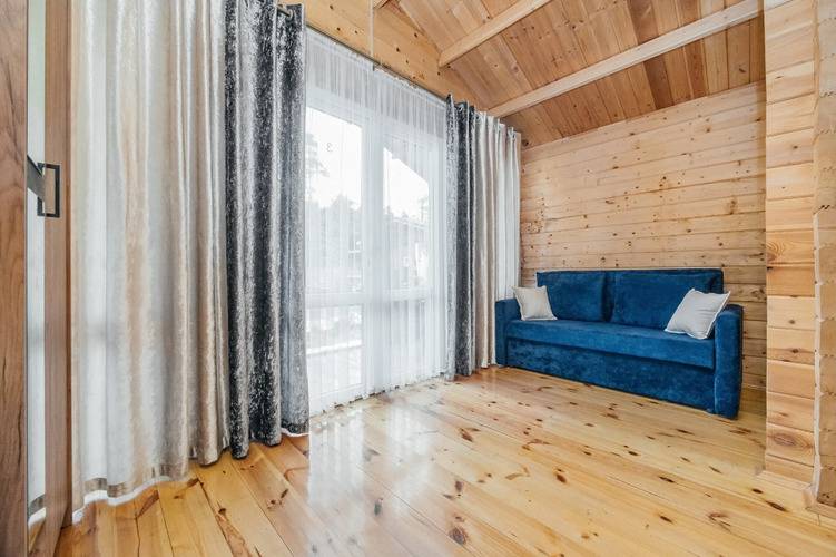 Бунгало Бронау Жасмин