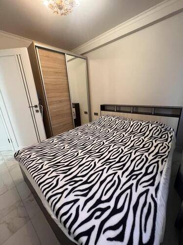 Квартира На Шевцовой 3