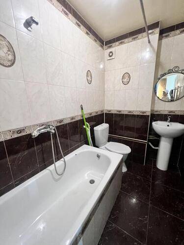 Квартира На Шевцовой 3